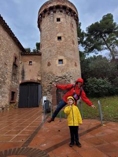 Torre de Can Gomar