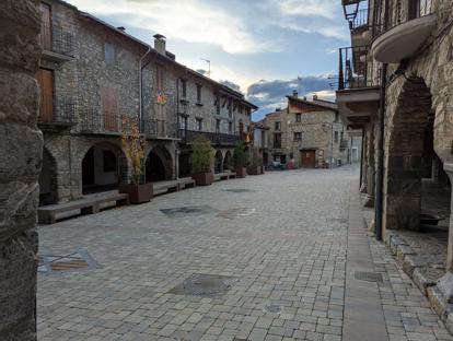 Główny plac miejski