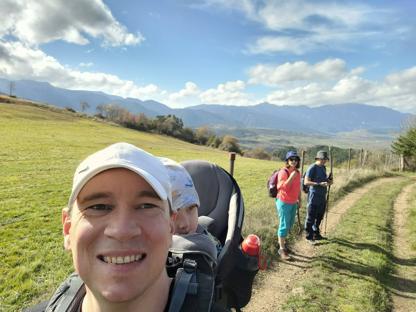 Zostawili nas w tyle