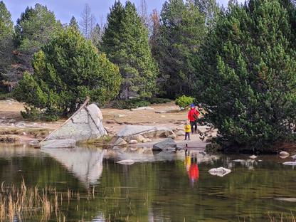 Nasi po drugiej stronie