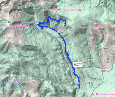 Ekscytująca droga na start