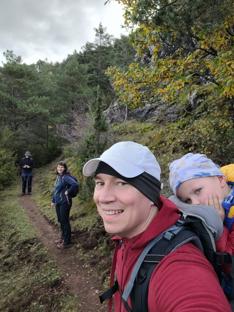 Później się spotkaliśmy