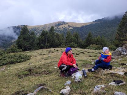 Mgła i brak widoków