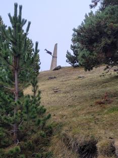 Pla de la LLet i Koza (2141 m)