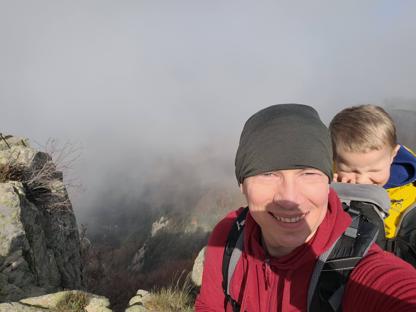 Esquei de Morou (1290 m)