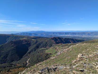 Stamtąd przyszliśmy
