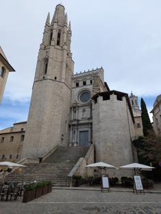 Basílica de Sant Feliu