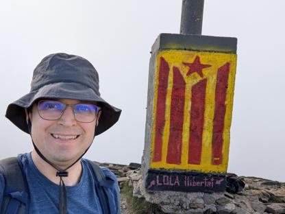 Turó de l&rsquo;Home (1704 m)