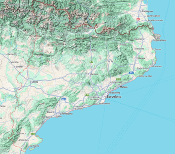 Katalonia i jej parki narodowe